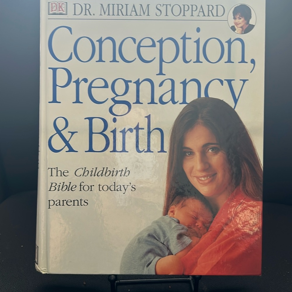 Concepcion, Pregnancy & Birth.